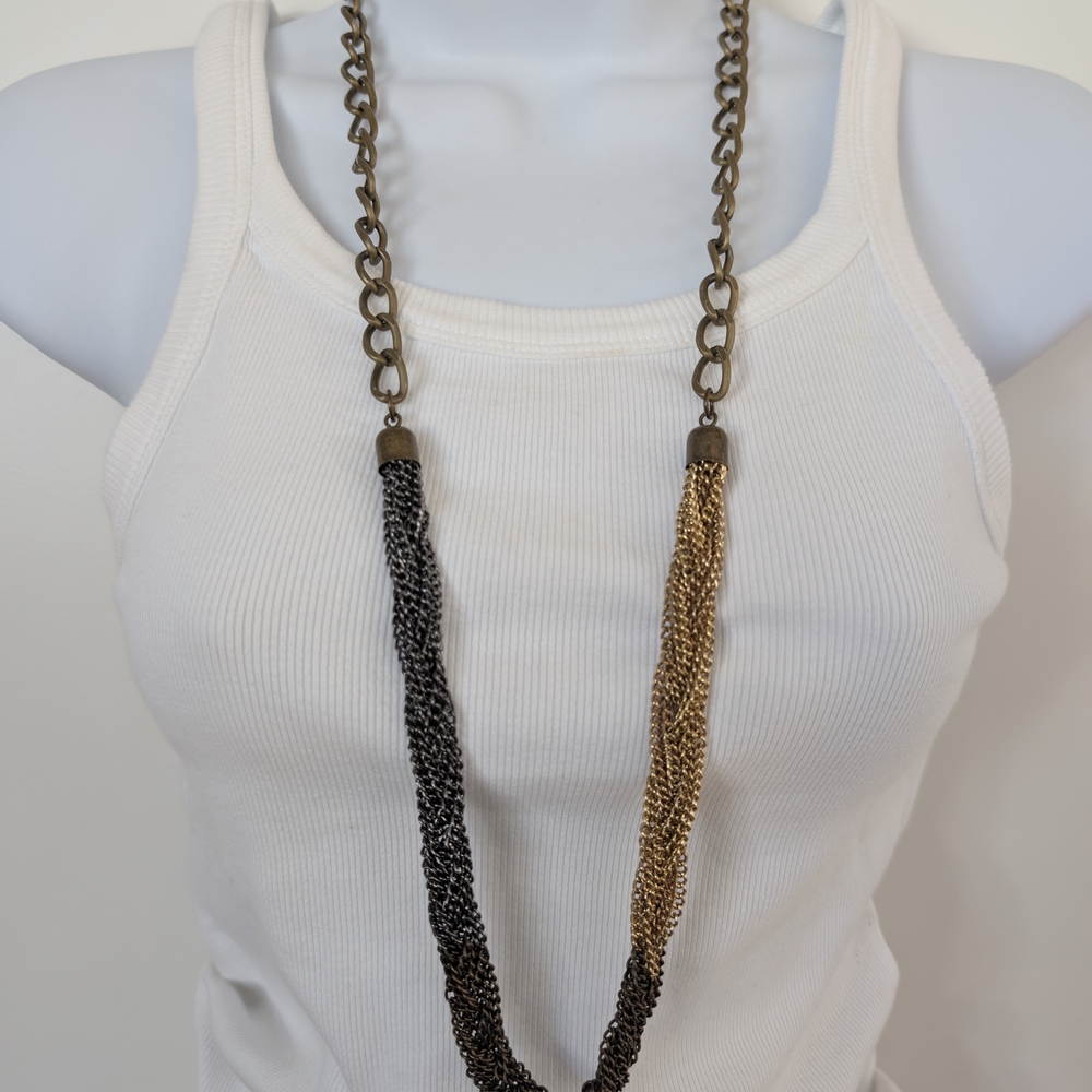 1990s Vintage Necklace